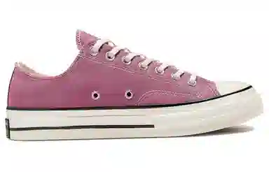 Converse 1970s Chuck Taylor All Star Low Pink