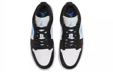 Jordan Air Jordan 1 Low "University Blue"