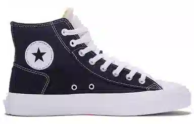 Converse Chuck Taylor All Star High Top Blue White