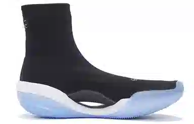 Glare x LiNing WOW 9 LS