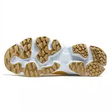 RAX Outdoor Low Top Yellow