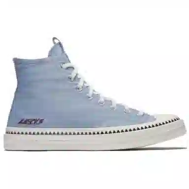 Converse Chuck Taylor All Star 70 Hi Blue White
