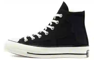 Converse 1970s High Top Black