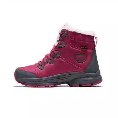 Outdoor Agent Snow Boots