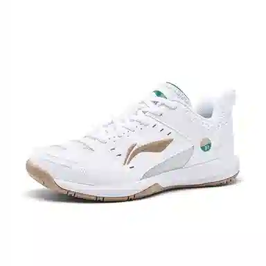 LiNing Qingchi White