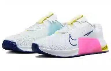 Nike Metcon 9 White Red