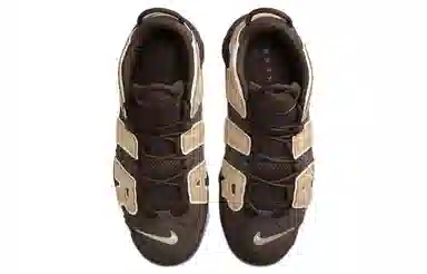 Nike Air More Uptempo '96 Brown