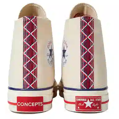 CONCEPTS x Converse Chuck 70 High