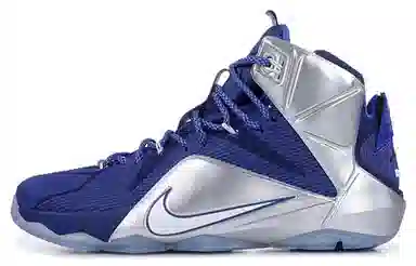 Nike Lebron 12 "What If"