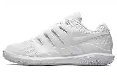 Nike Court Air Zoom Vapor X Women's White