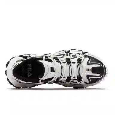 Joshua Vides x FILA Fusion Exocet