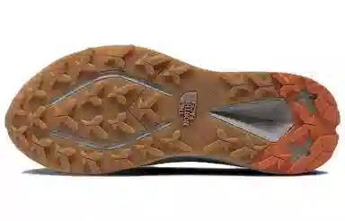 The North Face Vectiv Exploris 2 Mid