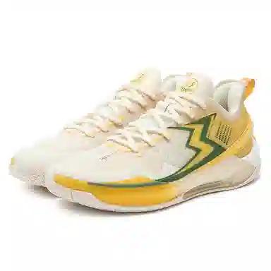 361° BIG3 5.0 Quick PRO White Yellow