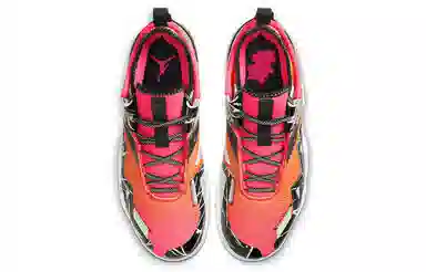 Jordan One Take 1 PF