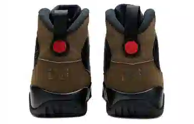 Jordan Air Jordan 9 Retro Olive