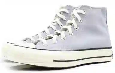 Converse 1970s Chuck Taylor High Top Light Grey
