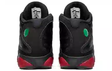 Jordan Air Jordan 13 Retro Dirty Bred