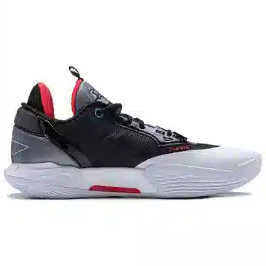 Li-Ning All City 12 Black Grey