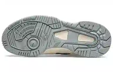 Asics Gel-Spotlyte Low V2 Coastal Blue