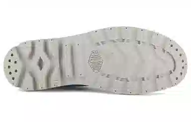 Palladium Pampa Hi Twill