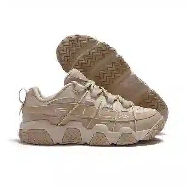 FILA FUSION BARRICADE