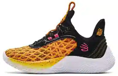 Under Armour Curry 9 Flow "Beyond The Stripe"