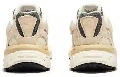 PUMA Velophasis Oatmeal