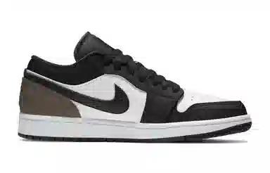 Jordan Air Jordan 1 Low Mocha