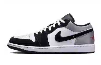 Jordan Air Jordan 1 Low "Reverse Panda"