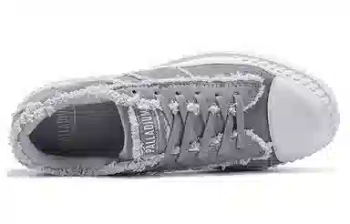 Palladium Pallashock