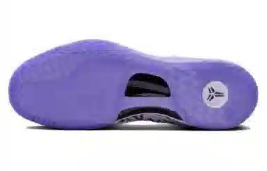 Nike Kobe 8 Protro "Court Purple"