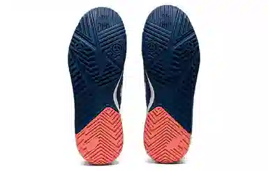 Asics Gel-Resolution 8 Ocean Blue