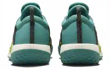 Nike Court Zoom NXT Green Black