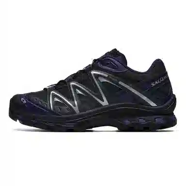 Salomon XT-Quest Black Purple