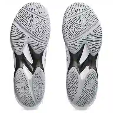 Asics Solution Swift FF White