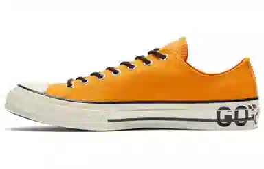 Gore-Tex x Converse 1970s Orange