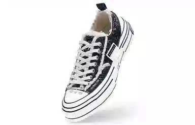 xVESSEL Python Pattern Black