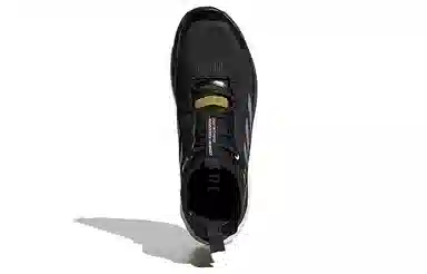 and wander x adidas Terrex Free Hiker 2