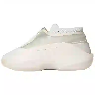 adidas Crazy Iiinfinity White