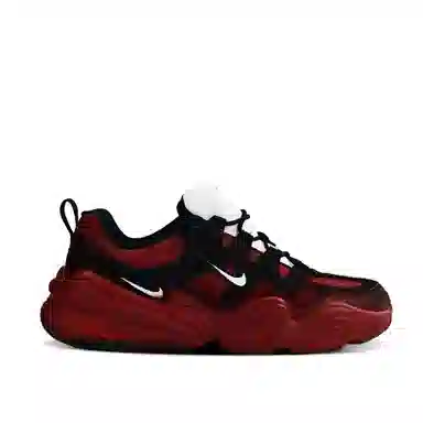 Nike Tech Hera Black Red