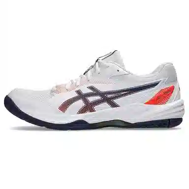 Asics GEL-TASK 4 White Orange