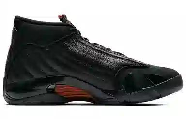 Jordan Air Jordan 14 Last Shot