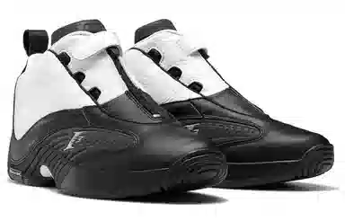 Reebok Answer 4 Step Over