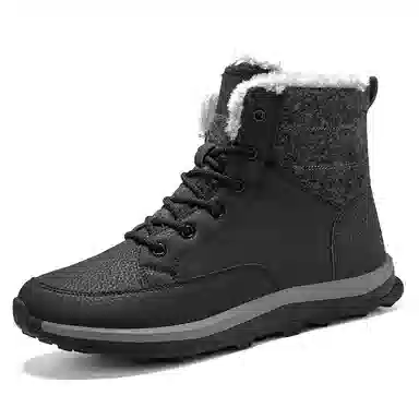 MUSNODO Snow Boots