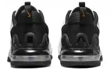 Nike Air Max Alpha Trainer 5 White Black