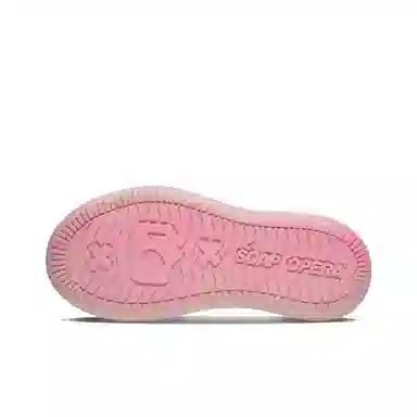 SOAP OPERA Dopamine Bubble Sneakers