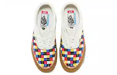 CASESTUDY x Vans Era Vlt LX