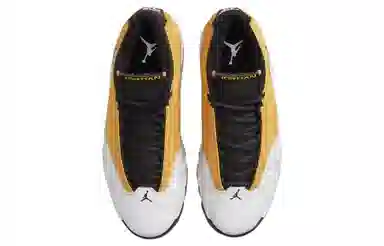 Jordan Air Jordan 14 Retro "Ginger"