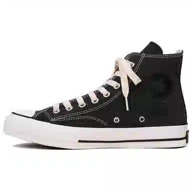 Converse Chuck 70 High Top Black