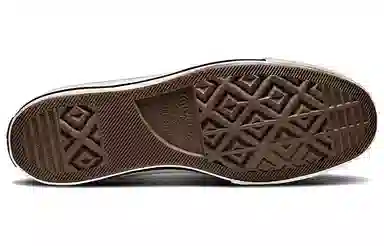 Farm Workwear x Converse Chuck 70 High Black